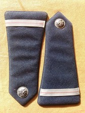  01774 épaulette d' adjudant