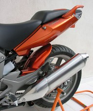 Garde Boue Lèche Roue Arrière Cache chaine  Ermax HONDA CBF 1000 S 2006/2010