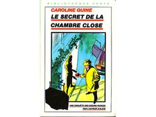 Livre - Le Secret de la