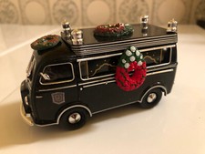 PEUGEOT  D3A     FOURGON   FUNERAIRE     1/43