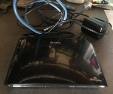 D-LINK Switch 8 ports