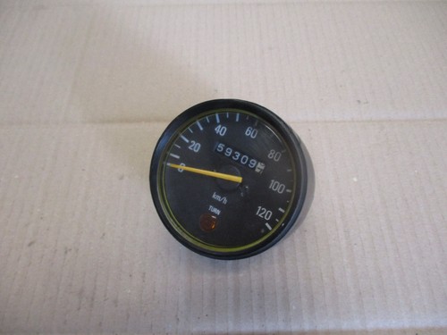 Compteur pour yamaha mx - yamaha, dt