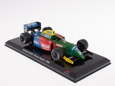 Formule 1 Benetton B190 Nelson