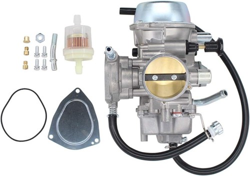 Carburateur pour bombardier - carburateur,