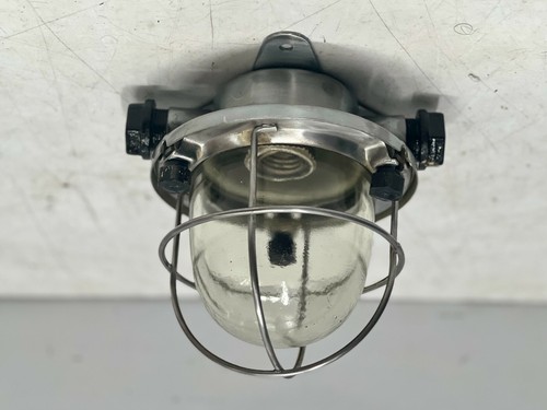 Authentique lampe cloisonnée
