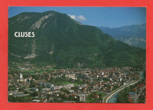 Cluses - ,