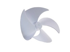 4888520100 Helice ventilateur Refigerateur Congelateur frigo ARCELIK BEKO 110mm
