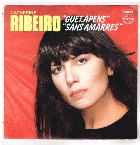 Catherine ribeiro guet - ,