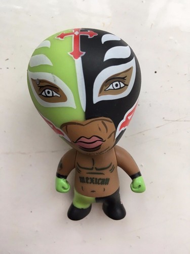 Wwe rey mysterio jakks - rey,