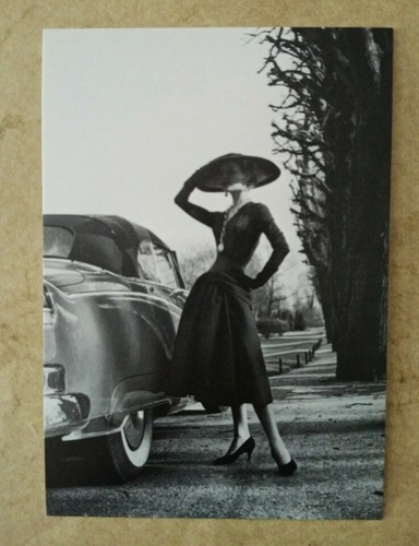 Carte postale fath - carte, willy