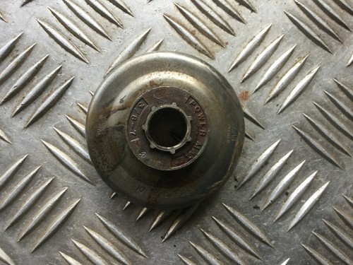 Cloche embrayage pour - cloche,