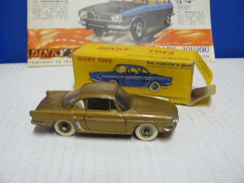 Dinky toys ancien voiture - ancien,