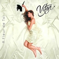 Cd Vitaa Afleur de Toi