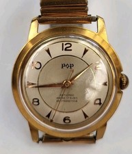 Belle Montre POP cal FEF 350