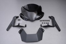 Bulle / Saute Vent en