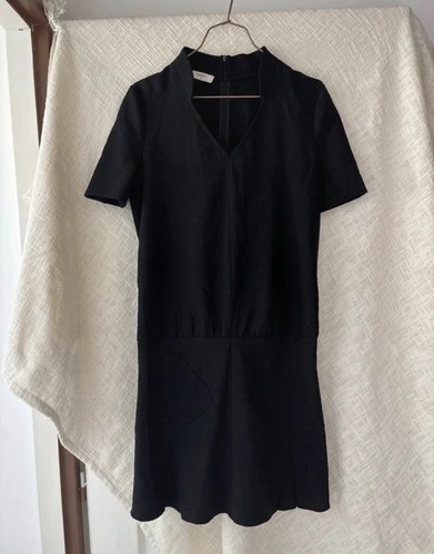 Robe bash noire taille - robe,