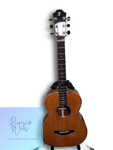 Guitare furch rainbow - furch, 00m-sr