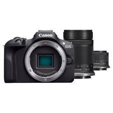 Appareil photo hybride - hybride, canon