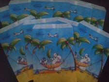 Diddl 10 sachets collection