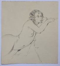 Dessin Original Pierre Noire