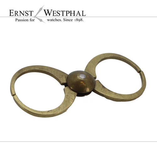 Outil horloger ancien - d'horloger,
