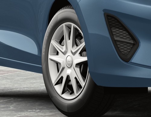 Enjoliveur roue acier - roue,