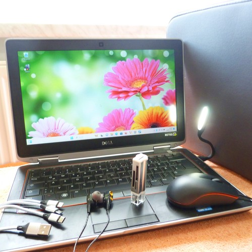 Xxl set dell e6320 business - set,