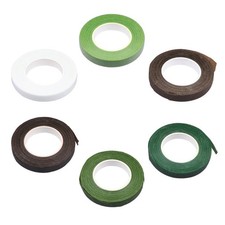 6 Rolls Fournitures De