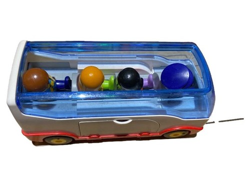 Playmobil autocar jouet - 1.2.3,