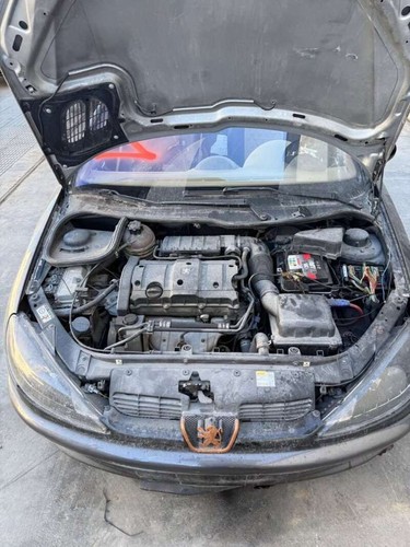 Moteur complet peugeot 206 - peugeot,