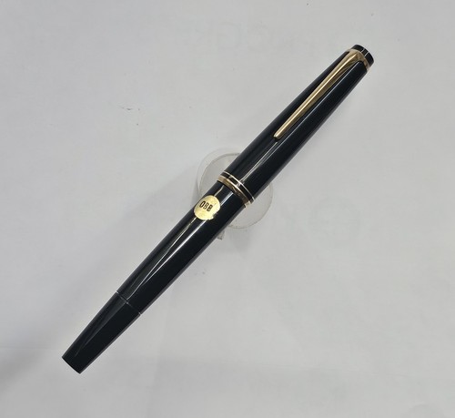 Stylo plume montblanc - plume, 22