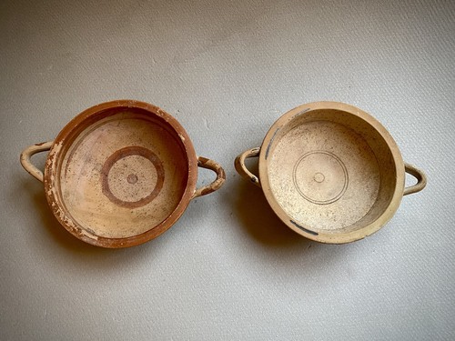 Kylix vase grec céramique - kylix,