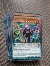 Titre lot base deck - base, core