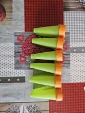 Sucettes À Glacer Tupperware