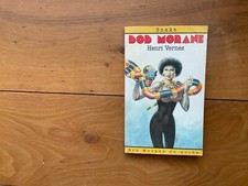 Henri VERNES BOB MORANE Snake