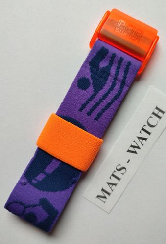 Swatch pop big - pop-swatch,