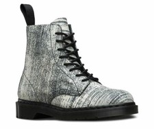 Dr Martens 8 Trou 1460 Pascal