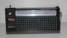 Rare récepteur radio