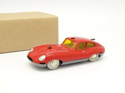 Schuco micro racer 3000 - micro, à