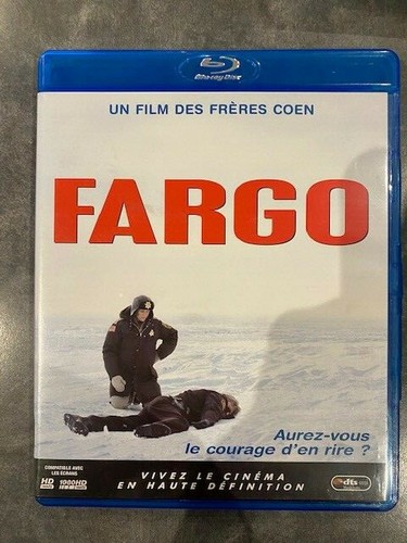 Fargo film des - fargo,