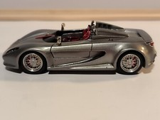 ABC BRIANZA SBARRO S20 PORSCHE