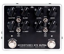 Darkglass Microtubes B7K Ultra