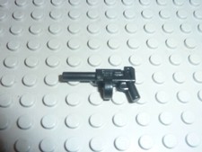 LEGO Minifigure Weapon Gun