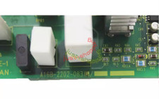 1X Used FANUC circuit board