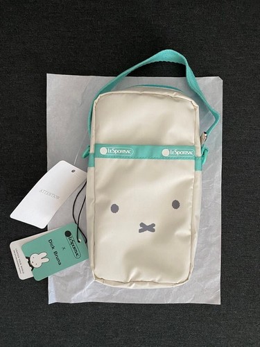 Sac bandoulière lesportsac - sac, à