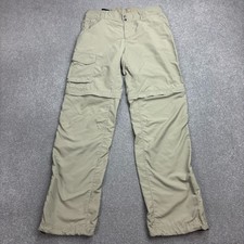 Pantalon Columbia femme taille