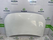 Capot peugeot 208 - peugeot,