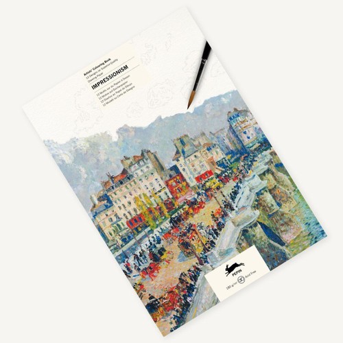 Livre coloriage - de,