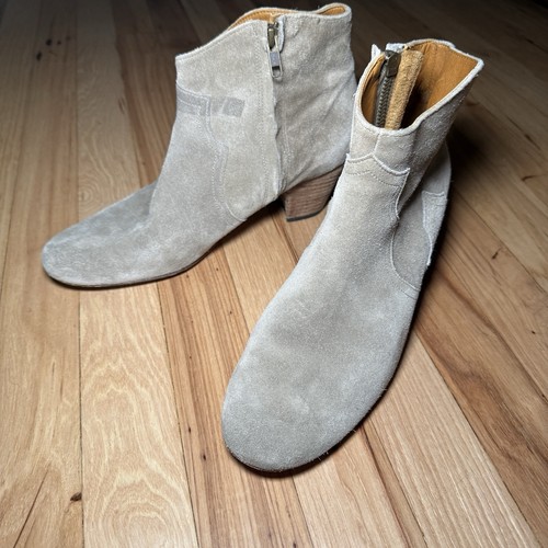 Isabel marant the dicker - isabel,