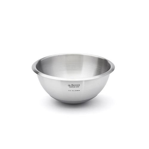 Bassine demi sphérique - bassine, demi-sphérique